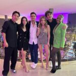 Sophia Valverde Instagram - Mais 10 fotos da minha festa de 18 anos 🩷 Arrasta para o lado pra ver todas 🥰 #festa #amei #18 #happybirthday #aniversario #look #instaphoto Buffet @casabertolazzi Cobertura de evento @arrozdefestaoficial Assessoria @carolqueirozassessoria Looks @israelvalentimoficial Beleza @jacksonnunesoficial @gabrielgonsalles @gleicabeauty @lopesvandela Decoradora @camidecorr Acervo @cakefakesp Balões @feehpersonalizados Papelaria de luxo @lakarolpersonalizadosdeluxo Suspiro @como.oususpiro Doces finos @luchocolates Iluminação @casaliluminadoeventos Torre Led @mais.photo @maisledproducoes Iluminação @casaliluminadoeventos Painel @cakefakesp e @luminiwall Balões @feehpersonalizados Dj @djviloki_ Plataforma 360° @mais.photo Espelho mágico @mais.photo Fogo e filmagem @mais.photo Túnel de Led @mais.photo Churros @super.churros_ Donuts @theplanetdonuts Brigadeiro @delicianotacho.Brigadeiria Sorvete @sorvetevintage Algodão escultura @candypopalgodao Pudim @pudinsdodods Foundee @domcheffoundue Móveis de Led @ddreventos Letreiro @casailuminadoeventos Bolo @luchocolates Pista @djviloki_ Bar @vado_drinks Aromatização ambiente @bykicustodioq Bem festivo @miahdoces_ Bolachinhas @donanicebolacharia