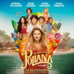 Sophia Valverde Instagram - Quem está muito animado para ver este grupo de amigos reunido novamente em “As Aventuras de Poliana: O Filme”? 🤩 🚨 Spoiler: Amanhã tem trailer oficial por aqui 🎬 Poliana e seus amigos viverão uma aventura bem inusitada: um primeiro emprego que parece dos sonhos, mas que pode virar um pesadelo. 🫠 Consegue imaginar como vai ser essa aventura? #AsAventurasDePolianaOFilme 30 de novembro 🤩 Somente nos cinemas 🍿💜🎬 #filmenacional #cinema #cinemanacional #movie #actress #amo #poliana #embreve