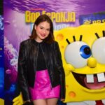 Sophia Valverde Instagram - Desses dias atrás 💛 @bobesponjamusicalbrasil @renato_buratto sempre me chamando para eventos incríveis 🥰 Foto: @andysantanaoficial / @agenciabrazilnews #bobsponja #musical #amo #teatro #photography #instaphoto Teatro Sérgio Cardoso