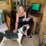 Sophia Valverde Instagram – Um #tbt atrasado mas com os melhores encontros sempre 🥰 

Quem aí ama os animais? ❤️

#tbt #photooftheday #amo #pet #animais #petlovers #maisamor #dogsofinstagram #cat #catlovers