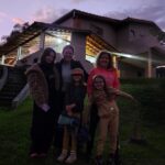 Sophia Valverde Instagram - De um final de semana perfeito com a família ❤️ #sitio #familia #fimdesemana #amo #photography #instaphoto Minas Gerais