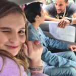 Sophia Valverde Instagram – Amoooooo tanto 💜 

Lembranças das últimas diárias das gravações de Poliana Moça 🎬 

#tbt #novela #tv #polianamoça #actress #photooftheday