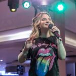 Sophia Valverde Instagram – De um dia especial ❤️ quem aí está com saudades dos meus eventos e shows? 🥰🎤😍

#amo #show #evento #sp #photography #especialday