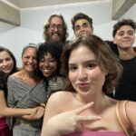 Sophia Valverde Instagram – Muito amor por aqui ❤️ 

A “Turma da Mônica Jovem” tá chegando 🎬

E aqui vcs podem escolher: foto 1 ou foto 2? 

#tmj #turmadamonicajovem #amo #monica #tachegando #instalove #photooftheday