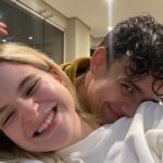 Sophia Valverde Instagram - 2 meses de namoro com o@rafaalmeida e muita coisa vivida nesse tempo! Te amo Rafa! Obrigada por me fazer a pessoa mais feliz e realizada nesse tempo! Partiu 3º mês ❤️ love you @rafaalmeida ❤️ #namoro #amo #rafaalmeida #reelslovers #reelsinstagram #love