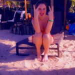 Sophia Valverde Instagram - Saudades dessa viagem perfeita ❤️ #2020 🥰 Quem me acompanhava nessa época? 🏖️ 7 fotos ➡️ arrasta para o lado 🥰 #2020 #photography #saudades #viagem #viagememfamilia #amo #rioquenteresorts Rio Quente Resorts