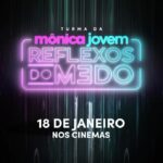 Sophia Valverde Instagram - Agora falta muito pouco!! 😍 #TMJReflexosDoMedo está cada vez mais próximo da sua estreia nos cinemas, no dia 18/01. Para o que você está mais ansioso? 👀 #tmj #turmadamonica #cinema #faltam15dias #cinemanacional #amo #monica #cebolinha #magali #cascao #milena