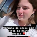 Sophia Valverde Instagram - Fotos do dia que fui na @mauriciodesousaproducoes ❤️ Muita emoção e gratidão 🙌🏻 #monica #tmj #turmadamonicajovem #amo #obrigadaDeus #photooftheday #msp MSP - Mauricio de Sousa Produções