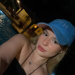 Sophia Valverde Instagram - De ontem 🧢 Será que amo? 💙 #itamambuca #amo #polianaofilme Itamambuca EcoResort