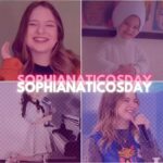 Sophia Valverde Instagram - Se eu pudesse colocaria aqui no feed todos vídeos e fotos que vcs fizeram pra mim 💗 Obrigada a cada um de vcs por fazerem, não só desse dia, mas sim todos os meus dias mais felizes 🥰 amooooo cada um de vcs e agradeço a Deus por todo carinho que cada um de vcs tem por mim 🙏🏻 Vcs não imaginam o quanto são especiais pra mim! Amooooo tudo! A parceria, as loucuras (kkkkk pq sim: eu e vcs somos doidas e doidos às vezes kkkk), a torcida, o amor…. tudinho! Queria ter feito a foto tradicional, mas estava sem canetinha e com medo de riscar o braço e não sair pra gravação kkkkk Mais uma vez OBRIGADA 😍 vcs são os MELHORES FÃS QUE EU PODERIA TER 💗 #sophianaticas #sophianaticosday #sophianaticos #melhoresfãs #actress #novela #filme #movie #teatro #obrigada #gratidão Melhor Lugar Do Mundo