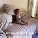 Sophia Valverde Instagram – Melhor vídeo ❤️ @magnogalgo 

Saudades da Charlotte que está no hotel do @clube_salatino 🥰

@amoresdasophiavalverde ❤️

#amor #verdadeiro #happiness #galgo #greyhound #dog #doglovers #magnogalgo
