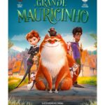 Sophia Valverde Instagram – É com muita alegria que hoje foi divulgado minha nova protagonista 🥰 Marina ❤️

Minha primeira dublagem de uma grande animação “O Grande Mauricinho” ( @imagemfilmes ) ao lado de @marceloadnet0 🎬

Mais uma vez agradeço ao diretor e dublador @manoloreyoficial 🎤 

Dia 16 de Fevereiro quero ver todo mundo assistindo 🥰 vcs vão amar 🐈 

Ahhhhh…. Dublei a voz da maravilhosa @emilia_clarke ❤️ uma grande honra pra mim 🙌🏻

Gratidão a Deus sempre 🙏🏻

@imagemfilmes #theamazingmaurice #ograndemauricinho #obrigadaDeus 

Fonte: Diário Zona Norte @diariozonanorte