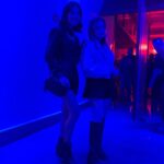 Sophia Valverde Instagram - De ontem 🫧 10 fotos ⏩️ arrasta para o lado ⏩️ Noite de estreia vip de @bonnieclydemusical 🤍 Obrigada @renato_buratto pelo convite ♾️ amei 🤍 #bonnieandclyde #musical #teatro #rooftop #photooftheday #amo 033 Rooftop