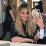 Sophia Valverde Instagram - Amo todas as minhas versões 💗 E vcs? 💕 #tbt #photo #love #throwbackthursday #amo #instagood #insta #fotografia