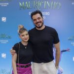 Sophia Valverde Instagram - Hoje é um dia muito importante pra mim porque HOJE estreia @ograndemauricinho 🍿🎞️❤️ E quero muito que todos vocês vejam essa animação que está nos cinemas de todo Brasil 🐈 Dublei a personagem Marina a convite da @imagemfilmes e com a direção do maravilhoso @manoloreyoficial 🎧🎤🎬 Quem assistir me avisa e me conte o que achou 🥰 Só gratidão! Sempre! Obrigada Deus por TUDO 🙌🏻 #ograndemauricinho #dublagem #cinema #movie #actress #gratidão