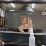 Sophia Valverde Instagram - De hoje 🎬☁️🐈‍⬛ Quem aí tá ansioso pra assistir esse filme que tô gravando? 🎞️ #polianaofilme #phootoftheday #cat #amo #actress Rio de Janeiro, Rio de Janeiro