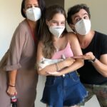 Sophia Valverde Instagram - Dia de relembrar minha personagem - Ariana do filme “Hora de Brilhar” ✨ Filme que gravei em Janeiro de 2021 🎥 e que foi lançado em Julho de 2022 na @disneyplusbr 💙 Quem aí assistiu? 🎬 Quem não assistiu ainda, corre lá e assista! Um filme super musical, Teen e do jeito que a gente ama 🥰 #tbt #horadebrilhar #disney #disneyplus #filme #ariana #movie #amo #actress SANTA RITA Filmes