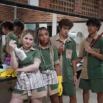 Sophia Valverde Instagram - Vcs vão se apaixonar 💗 🎞️ As Aventuras de Poliana - o Filme 🍿 #polianaofilme Rio de Janeiro, Rio de Janeiro