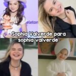 Sophia Valverde Instagram – Só gratidão por aqui 💗

Obrigada Deus por TUDO 🙌🏻

Vídeos:
• @sbtnovelasteen_ 
• @ilysmvalverdinha 

Emocionada com esses vídeos 🥰

Gratidão a todos meus fãs e fcs 🥰 Amo vcs 💗

#prasempre #obrigadaDeus #melhoresfãsdomundo #sophiavalverde #amo #love #instamovies #forever Melhor Lugar Do Mundo