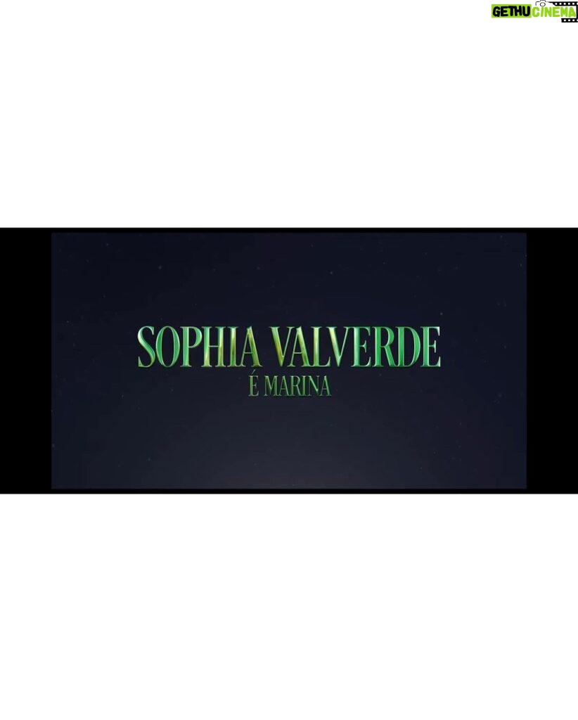 Sophia Valverde Instagram - É com muita alegria que hoje foi divulgado minha nova protagonista 🥰 Marina ❤️ Minha primeira dublagem de uma grande animação “O Grande Mauricinho” ( @imagemfilmes ) ao lado de @marceloadnet0 🎬 Mais uma vez agradeço ao diretor e dublador @manoloreyoficial 🎤 Dia 16 de Fevereiro quero ver todo mundo assistindo 🥰 vcs vão amar 🐈 Ahhhhh…. Dublei a voz da maravilhosa @emilia_clarke ❤️ uma grande honra pra mim 🙌🏻 Gratidão a Deus sempre 🙏🏻 @imagemfilmes #theamazingmaurice #ograndemauricinho #obrigadaDeus Fonte: Diário Zona Norte @diariozonanorte