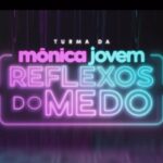 Sophia Valverde Instagram - 🚨 VOCÊS PEDIRAM E A GENTE ATENDEU! PARE TUDO QUE VOCÊ TÁ FAZENDO E VEM ASSISTIR O NOVO TRAILER DE #TMJReflexosDoMedo 🚨  18 de janeiro só nos cinemas 🍿 #cinema #turmadamonicajovem #movie #mauriciodesousa #cinemanacional