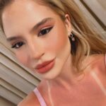 Sophia Valverde Instagram - Amooooo maquiagem! E acho que vou começar a fazer alguns vídeos sobre as makes que faço em mim 🩷 #reels #makeup #maquiagem #make #reelsinstagram #reelslovers #amo Querem mais vídeos de make aqui no meu insta?