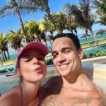 Sophia Valverde Instagram - Eu e você ❤️☀️🌴🦀🌊 Aquiraz Riviera