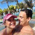 Sophia Valverde Instagram - Eu e você ❤️☀️🌴🦀🌊 Aquiraz Riviera