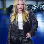 Sophia Valverde Instagram - Mais fotos dessa noite perfeita 🤎 Look @bynv / @nativozza Cabelo @jacksonnunesoficial e equipe @injack.sp Make @natashatartour Show @taylorswift Convite @delasnetwork e @danicabrera Camarote @searabrasil Fotos: @andysantanaoficial / @agenciabrazilnews #theerastour #taylorswift #bynv #amo #photooftheday #photolovers #photography #show Allianz Parque