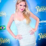 Sophia Valverde Instagram - De ontem, na pré estreia, em São Paulo, de “As Aventuras de Poliana - o filme” 🤍 O filme está incrível e tenho certeza de que todo mundo vai amar assistir no cinema 🎥 Estreia no dia 30 de novembro! Quem animai vê a hora de assistir? Cabelo: @jacksonnunesoficial e equipe Make: @danirocha_makeup Foto: @andysantanaoficial / @agenciabrazilnews #movie #cinema #cinemabrasileiro #actress #amo #reels #reelslovers