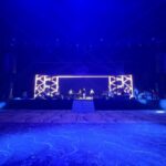 Sophie Choudry Instagram - Swipe to get a glimpse of what a week in December looks like for Team Sophie…. Mumbai-Bangalore-Phuket-Bangkok-Mumbai-Agra-Delhi 🤩🎤🎵✈️💃 #giglife #sophielive #gratitude #soundcheck #stagestyle #singer #performer #teamsophie #merababuchailchabila #sophiechoudry #kaalachashma #ainvaiainvai #phuket #agra #traveldiaries