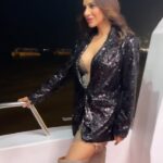 Sophie Choudry Instagram – Sailing out of 2023…Thank you for the lessons, the adventures, the opportunities. Ready for ‘24🫶🏻🔥 #giglife #byebye2023 #goa 

#stagestyle #sophielive #sophiechoudry #trendingreels #trendingsongs #jamalkudu #animal 

HMU @ambereenyusuf