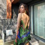 Sophie Choudry Instagram - Sunkissed Sundays in @shivanandnarresh ❤️‍🔥 #goa #sundayvibes #sunkissed #sophiechoudry Goa