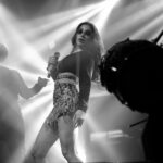 Sophie Choudry Instagram - Woohoo!!! Bringing in 2024 doing what I love best with my incredible team & an amazing audience!!! May we all get to do more of what we love this year! Health & happiness guys! Big love🥳🥳❤️❤️ #hello2024 #happynewyear #countdown #giglife #sophielive #sophiechoudry #teamsophie #newyear #makingmemories #readyfor2024 #gratitude Tku @thedeltindaman @hardikd1612 @vaibhavmota @deltin_life 💕 Tku @thecamshutter for the amazing images And my incredible team.. love you and grateful for all of you!! My band (Hanif, Aslam, Firoz, Nafis, keyur, Vinay, Nilesh, Tuhin), my dancers & choreographers Vinod, Sumeet, (Rupali, Neha, Sagar, Niket), Sound, lights, graphics (Jitu, Almas, Saaya), My dearest Jerry , Amber, Santosh and above all Ma (I love you tons)💕💕💕