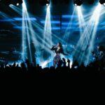 Sophie Choudry Instagram - Woohoo!!! Bringing in 2024 doing what I love best with my incredible team & an amazing audience!!! May we all get to do more of what we love this year! Health & happiness guys! Big love🥳🥳❤️❤️ #hello2024 #happynewyear #countdown #giglife #sophielive #sophiechoudry #teamsophie #newyear #makingmemories #readyfor2024 #gratitude Tku @thedeltindaman @hardikd1612 @vaibhavmota @deltin_life 💕 Tku @thecamshutter for the amazing images And my incredible team.. love you and grateful for all of you!! My band (Hanif, Aslam, Firoz, Nafis, keyur, Vinay, Nilesh, Tuhin), my dancers & choreographers Vinod, Sumeet, (Rupali, Neha, Sagar, Niket), Sound, lights, graphics (Jitu, Almas, Saaya), My dearest Jerry , Amber, Santosh and above all Ma (I love you tons)💕💕💕