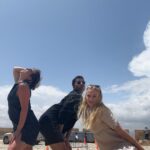 Sophie Turner Instagram - #galicante #henidorm HOLZ IS GETTIN HITCHED
