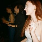 Sophie Turner Instagram - I ♥️NY