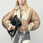 Sophie Turner Instagram – As always I feel so blessed to be with my LV family for the latest campaign. This one was especially exciting because @nicolasghesquiere was photographer as well as designer. It’s so inspiring to work with a team that are not only exquisitely talented but also such a fun bunch to work with.