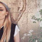 Sophie Turner Instagram – It’s Friday Friday gotta get down on Friday