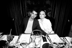 Sophie Turner Instagram - Happy birthday to my love/bub/baby daddy 🥵🔥😍♥️
