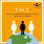 Sophie Turner Instagram - 1 in 3 women will experience physical or sexual violence in their lifetime. Women living in places affected by conflict are especially vulnerable. This is why I’m a proud Ambassador of @womenforwomenuk, a charity that helps women survivors of war rebuild their lives. Until 3rd December all donations made to @womenforwomenuk will be doubled, which means your gift will go twice as far for women living in some of the world’s most dangerous places. @womenforwomenuk helps women to rebuild their confidence, teaches them how to advocate for their rights in their homes and communities and gives them practical skills so they can earn and save money. Please join me and help Women for Women International fight the stigma that surrounds sexual violence and help women survivors of war stand tall. Learn more @womenforwomenuk and donate today at www.womenforwomen.org.uk/donate