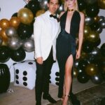 Sophie Turner Instagram - Happy Batday Birthman @joejonas 📸 @formerlymiked