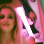 Sophie Turner Instagram - Happy 2 year Vegas Wedding anniversary to this big ol hunk of man meat ❤️ 🥩 ⛪️