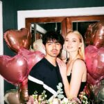 Sophie Turner Instagram – Felt like we needed some content on this page… enjoy these throwbacks