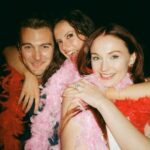 Sophie Turner Instagram - I ♥️NY
