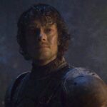 Sophie Turner Instagram – To Alfie and to Theon…. “You’re a good man”