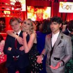 Sophie Turner Instagram – Awkward….