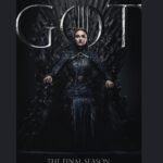 Sophie Turner Instagram – The Final Season #ForTheThrone