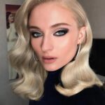 Sophie Turner Instagram - Today with @wellahairusa New York, New York