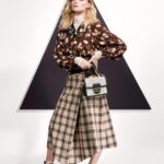 Sophie Turner Instagram - #louisvuitton #LVprefall19 @nicolasghesquiere @louisvuitton